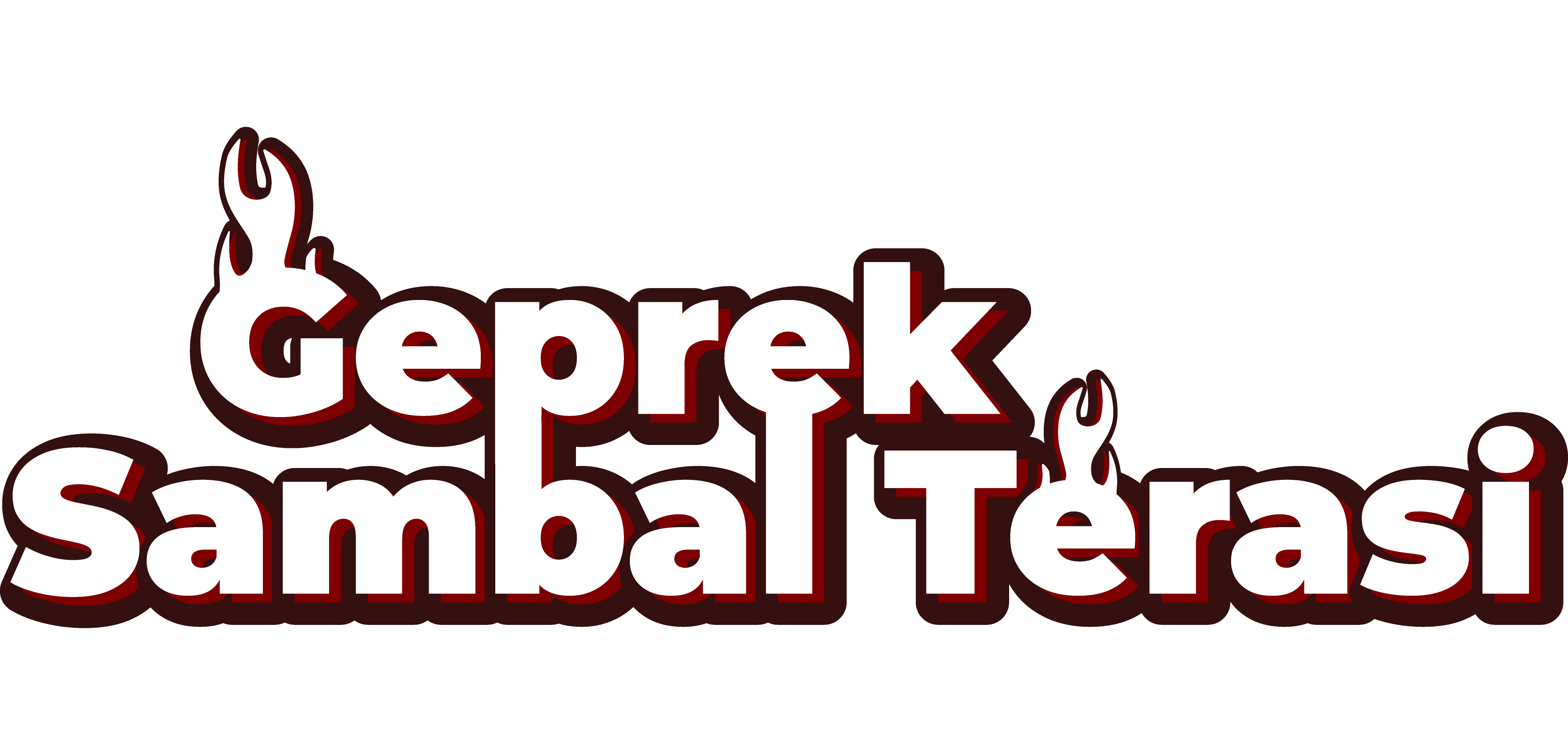 Geprek Sambal Terasi